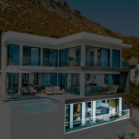 Beyond Misty Cliffs Villa Scarborough Exterior foto