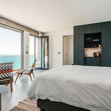 Beyond Misty Cliffs Villa Scarborough Exterior foto