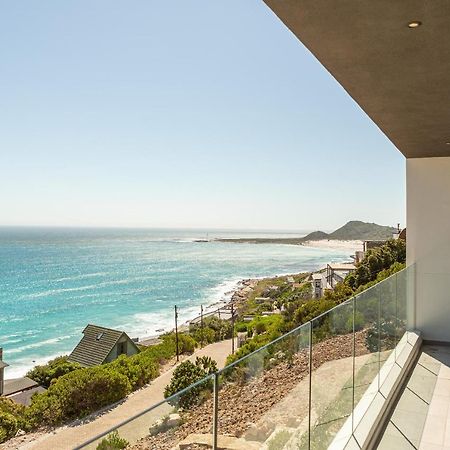 Beyond Misty Cliffs Villa Scarborough Exterior foto