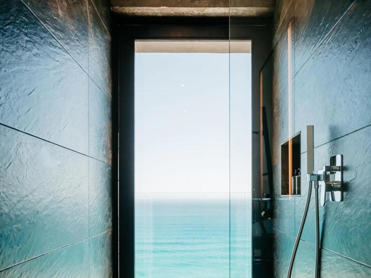 Beyond Misty Cliffs Villa Scarborough Exterior foto
