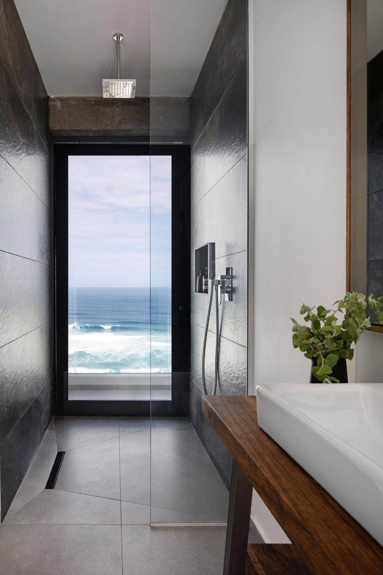 Beyond Misty Cliffs Villa Scarborough Exterior foto